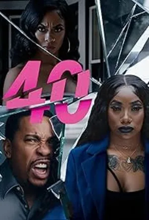 Forty (2026) Hindi (MULTI AUDIO) – –