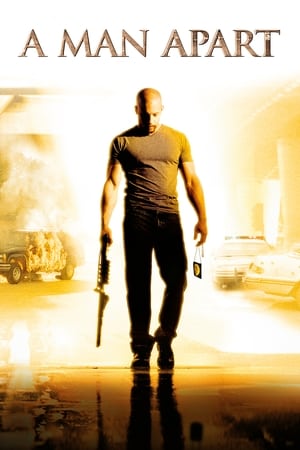 A Man Apart (2003) Hindi Dual Audio [850MB] HD Poster Download - filmyfly