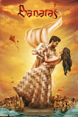 Banaras 2022 Hindi Movie Pre- –