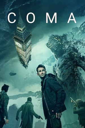 Coma 2019 Hindi Dual Audio [950MB] HD Poster Download - filmyfly
