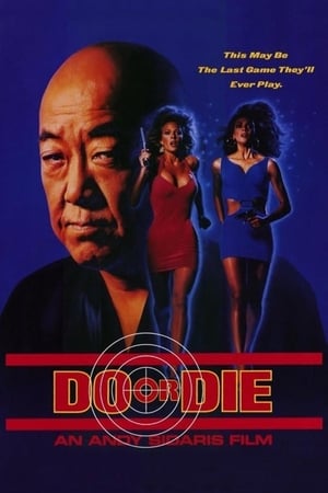 Do or Die (1991) Hindi Dual Audio 300MB HD Poster Download - filmyfly