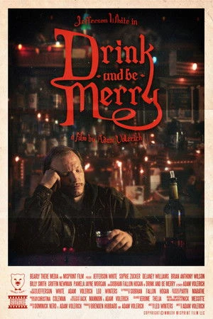 Drink and Be Merry (2025) Hindi (MULTI AUDIO) – – HD Poster Download - filmyfly