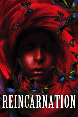 Reincarnation 2005 Hindi Dual Audio [1GB] HD Poster Download - filmyfly