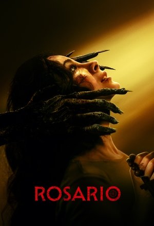 Rosario (2025) Hindi (MULTI AUDIO) – – HD Poster Download - filmyfly