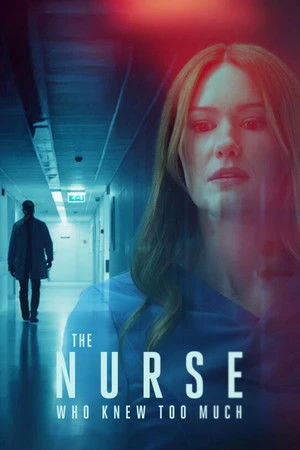 The Nurse Who Knew Too Much (2025) Hindi (MULTI AUDIO) – – HD Poster Download - filmyfly