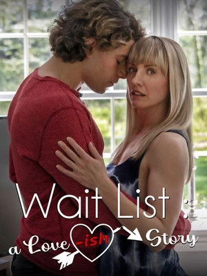 Wait List: A Love-ish Story (2025) Hindi (MULTI AUDIO) – – HD Poster Download - filmyfly