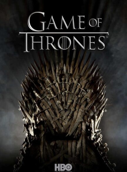 دانلود سریال  Game of Thrones