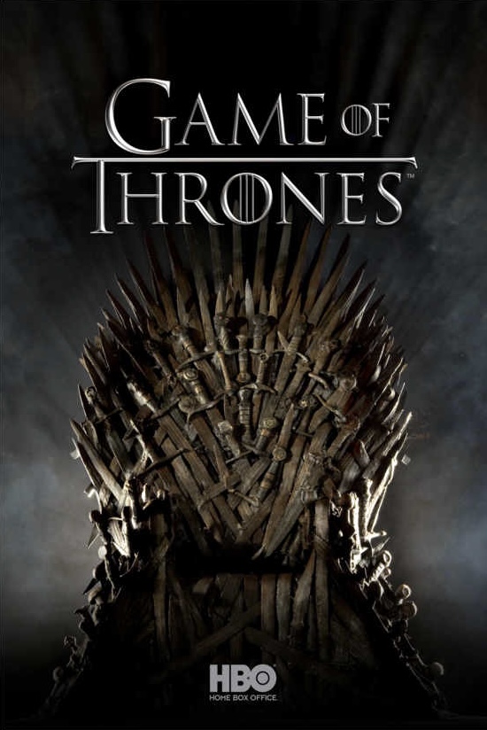 دانلود سریال  Game of Thrones