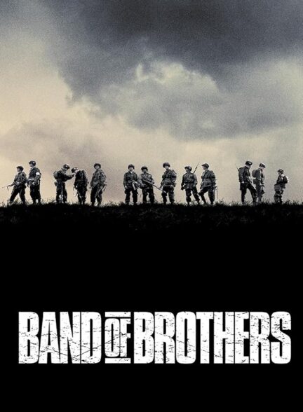 دانلود سریال  Band of Brothers
