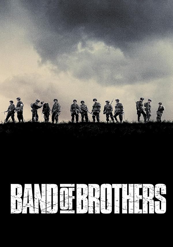 دانلود سریال  Band of Brothers