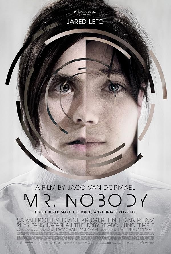 دانلود فیلم Mr. Nobody