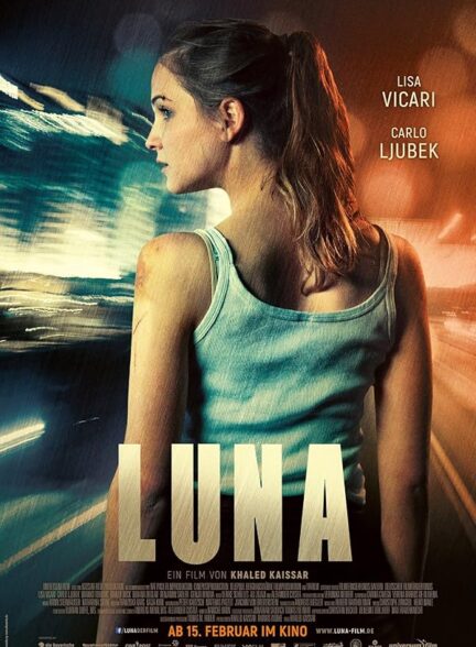 دانلود فیلم Luna’s Revenge