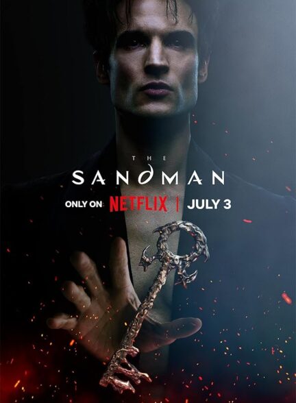 دانلود سریال  The Sandman