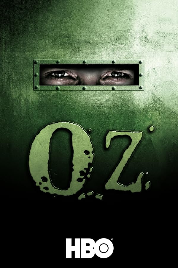 دانلود سریال  Oz