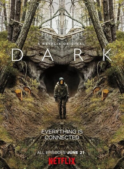 دانلود سریال  Dark