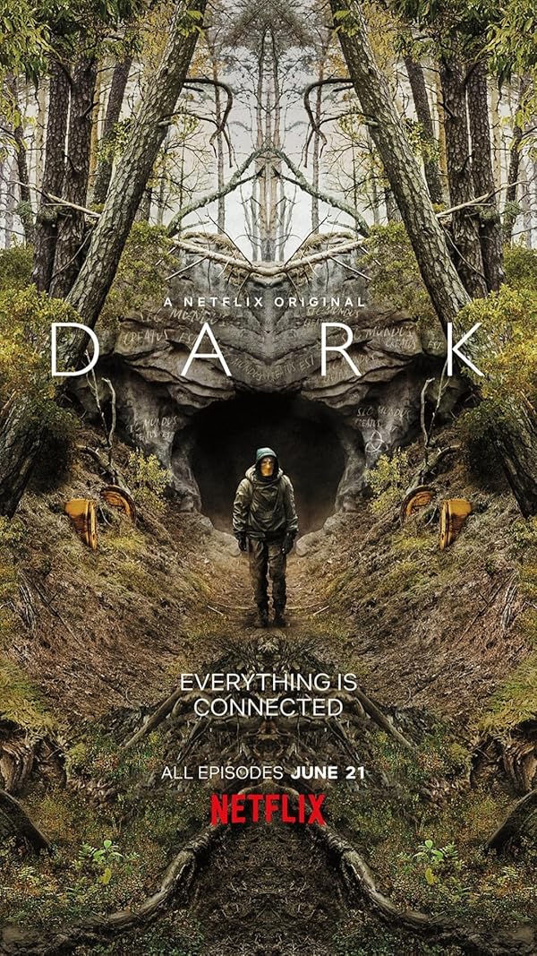 دانلود سریال  Dark