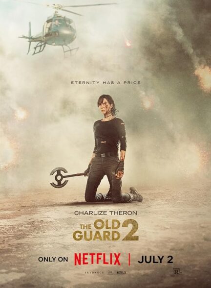 دانلود فیلم The Old Guard 2