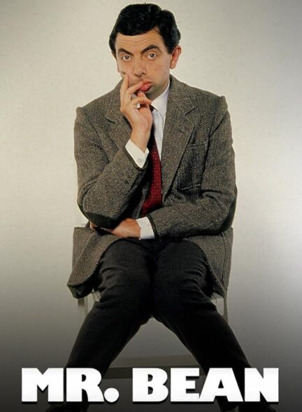 دانلود سریال  Mr. Bean
