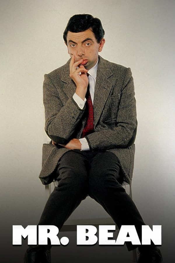 دانلود سریال  Mr. Bean