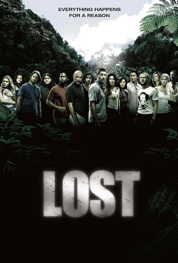 دانلود سریال  Lost