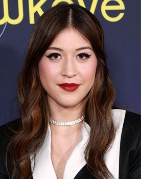 Alaqua Cox