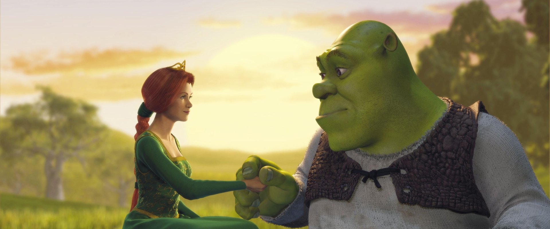 دانلود فیلم Shrek