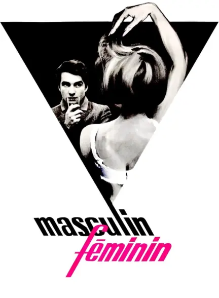 Masculin feminin