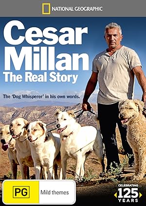 Cesar Millan The Real Story