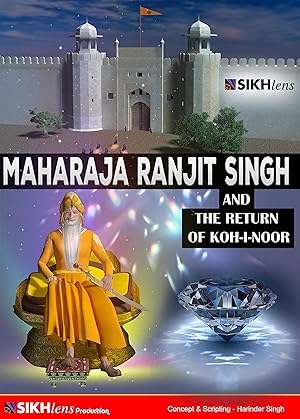 Maharaja