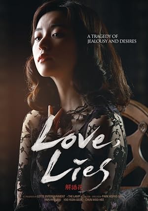 Love Lies