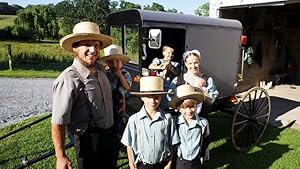 Amish A Secret Life