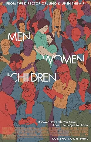Men, Women Children