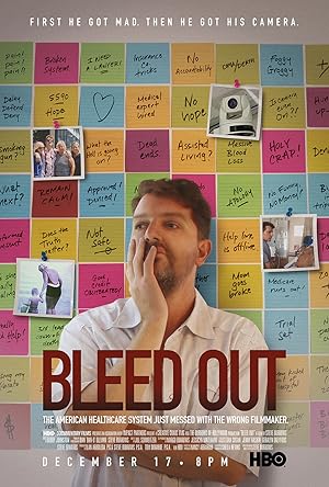 Bleed Out