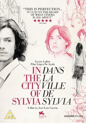 In The City Of Sylvia