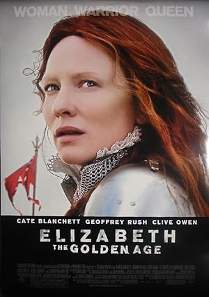 Elizabeth The Golden Age