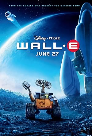 WALL E