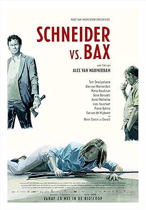 Schneider Vs Bax
