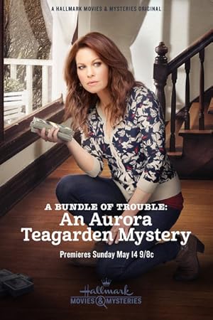 A Bundle of Trouble An Aurora Teagarden Mystery