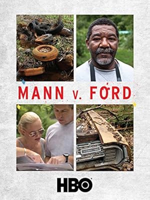 Mann V Ford