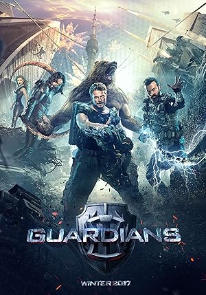 The Guardians