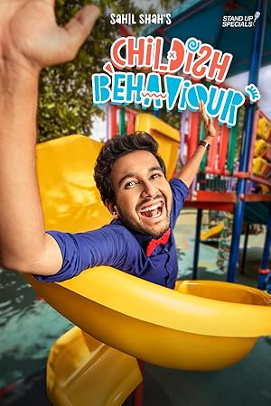 Sahil Shah Childish Behaviour