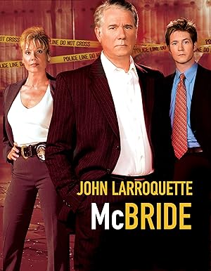 McBride Anybody Here Murder Marty