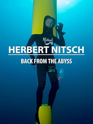 Herbert Nitsch Back from the Abyss