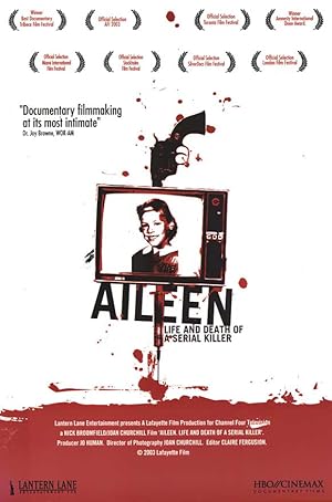 Aileen Life and Death of a Serial Killer