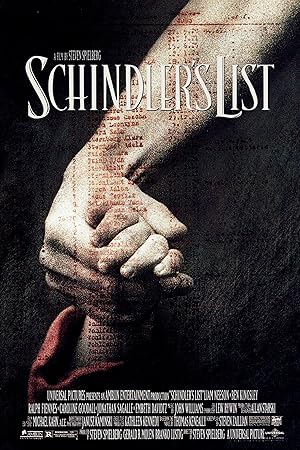 Schindler’s List