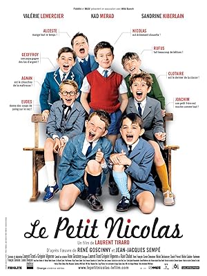 Little Nicholas
