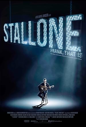 Stallone Frank That Is