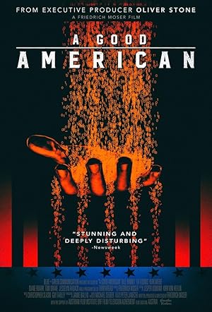 A Good American