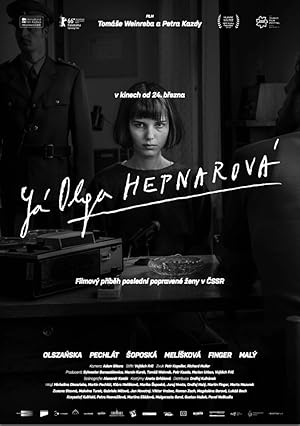 I Olga Hepnarova