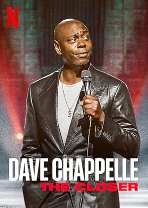 Dave Chappelle The Closer